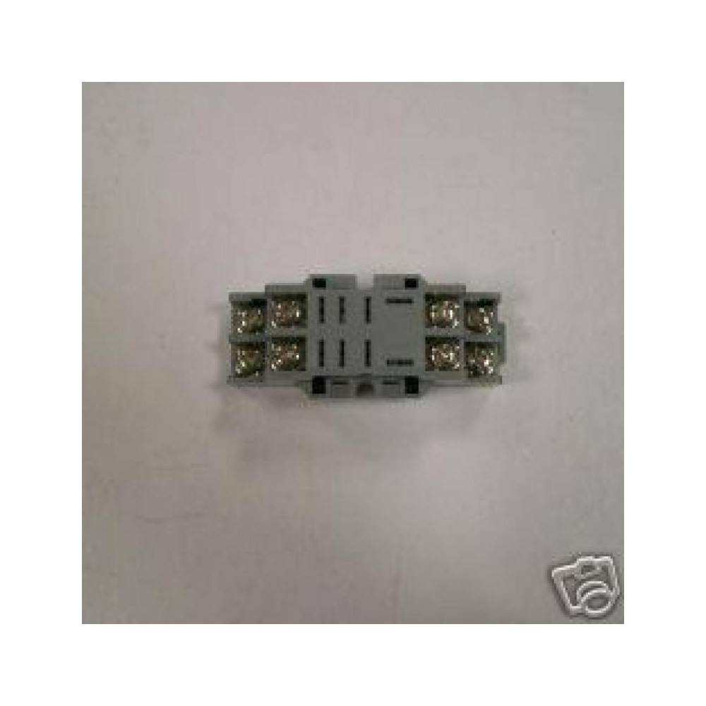 IDEC SH2B-05 Relay Socket  SH2B05 Black - New No Box