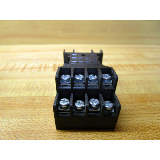 Allen Bradley 700-HN128 Socket 700HN128 Black - New No Box