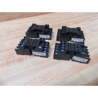 Allen Bradley 700-HN128 Socket 700HN128 Black - New No Box