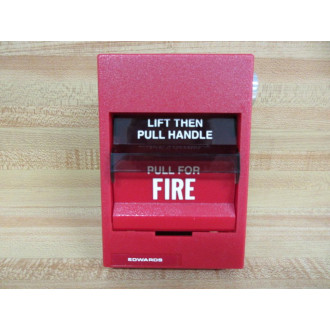 Edwards Systems Technology 278B-1120 Safety 278B1120