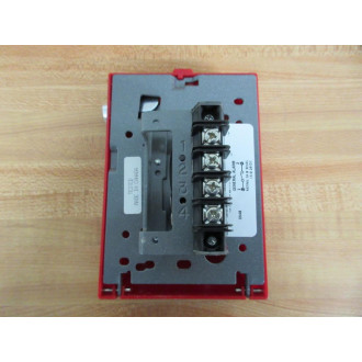 Edwards Systems Technology 278B-1120 Safety 278B1120