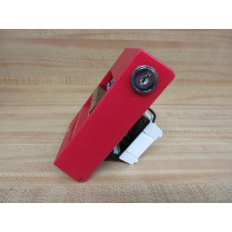 ADT - Tyco ADT-278 Safety Pull Switch ADT278