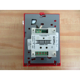 ADT - Tyco ADT-278 Safety Pull Switch ADT278