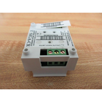 Edwards Systems Technology SIGA-CR Safety Relay SIGACR