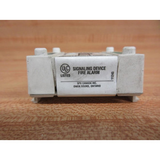 Edwards Systems Technology SIGA-CT1 Fire Alarm Control SIGACT1