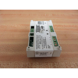 Edwards Systems Technology ADTG1M-RM Sync Module ADTG1MRM