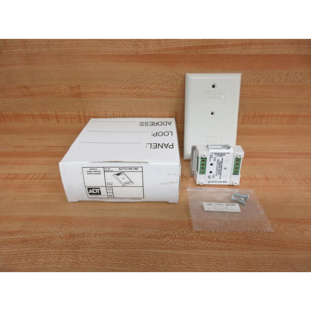 ADT - Tyco ADTG1M-RM Signal Master  ADTG1MRM