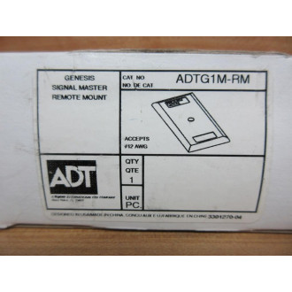 ADT - Tyco ADTG1M-RM Signal Master  ADTG1MRM