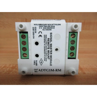 ADT - Tyco ADTG1M-RM Signal Master  ADTG1MRM