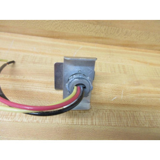 Feedrail E165922 Busway Electro-Rail 65KL Without Device Box - New No Box