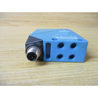 Sick WT34-B410 Photoelectric Sensor 1019229 - Used