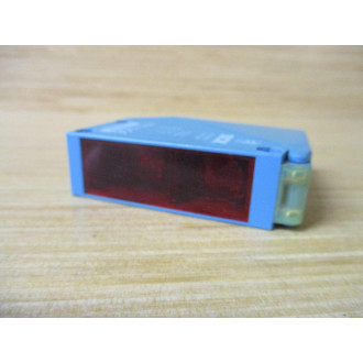 Sick WT34-B410 Photoelectric Sensor 1019229 - Used
