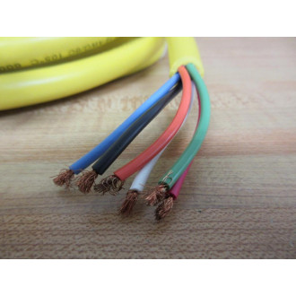 Brad HarrisonDaniel Woodhead 106000A01F120 Cable