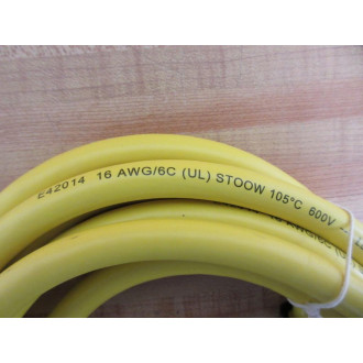 Brad HarrisonDaniel Woodhead 106000A01F120 Cable