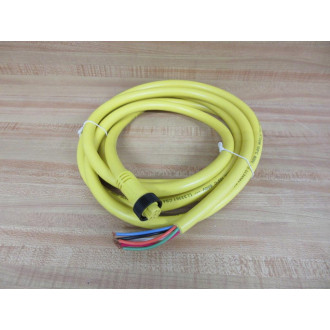 Brad HarrisonDaniel Woodhead 106000A01F120 Cable