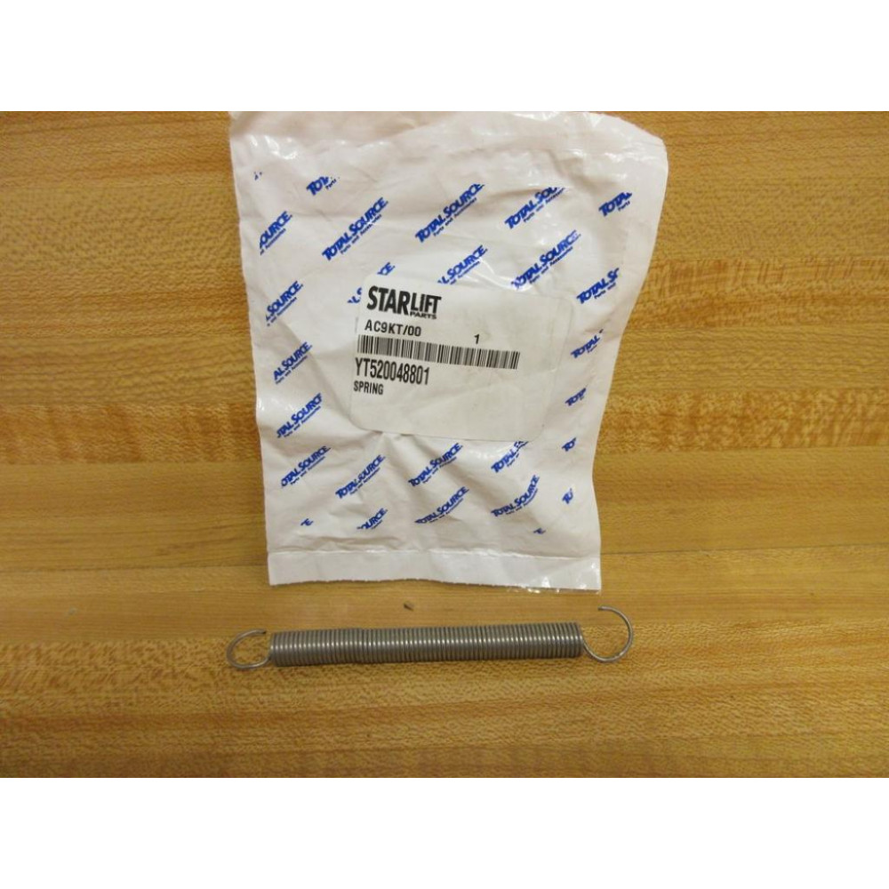Yale 520048801 Spring YT520048801