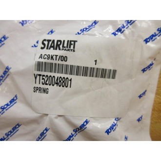 Yale 520048801 Spring YT520048801