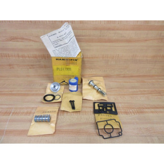 Parker  Hannifin PL517301 Air Control Valve