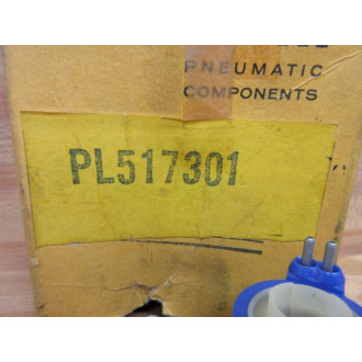 Parker  Hannifin PL517301 Air Control Valve