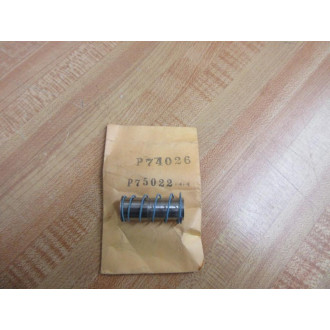 Parker  Hannifin PL517301 Air Control Valve