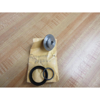 Parker  Hannifin PL517301 Air Control Valve