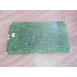Milacron 3-531-3674A Tape Reader Interface Board 35313674A - Used