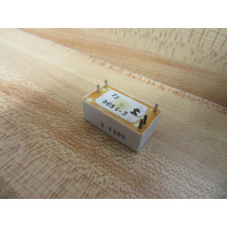 Potter & Brumfield R50S-E2-Y1-12V DC Relay R50S-E2-Y1-12VDC