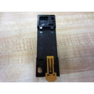 Omron PYF08A-E Relay Socket - New No Box