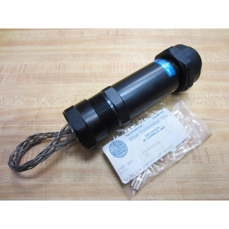 Sine X219-3K00-A6 Connector 18 Pin Plug 12GA - New No Box