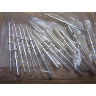 Sine X219-3K00-A6 Connector 18 Pin Plug 12GA - New No Box