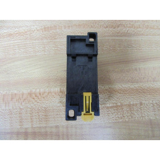 Omron PTF08A Relay Socket - New No Box