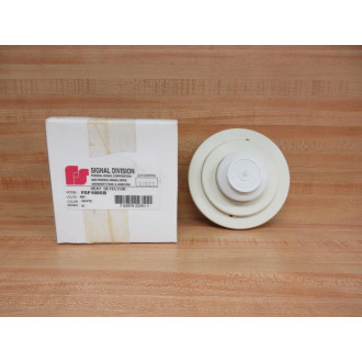 Federal Signal FSF100SB Fire Detector