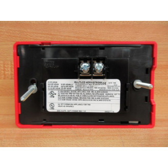 ADT - Tyco ADTG1RF-HDVM Fire Alarm Control ADTG1RFHDVM