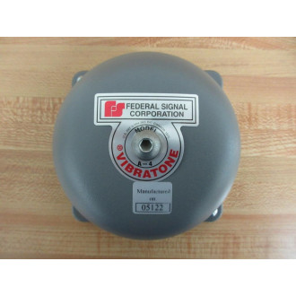 Federal Signal 4A960 Alarm Bell