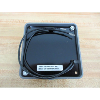 Federal Signal 4A960 Alarm Bell