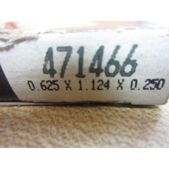 National Federal Mogul 471466 Oil Seal
