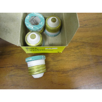 Buss T-5 Bussmann Fuse Cross Ref 1CZ68 (Pack of 4)