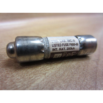Buss KTK-R-12 Bussmann Fuse Cross Ref 6F199 (Pack of 10)