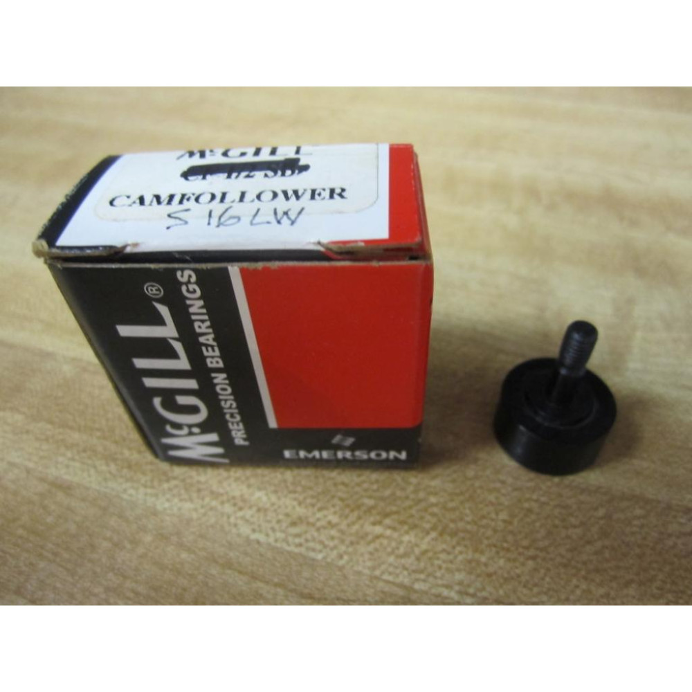 McGill CF-12SB Camfollower CF12SB