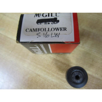 McGill CF-12SB Camfollower CF12SB