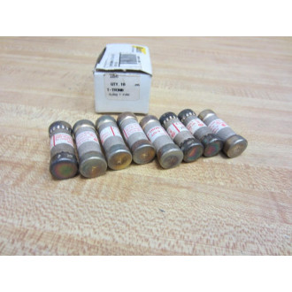Buss JJS-6 Bussmann Fuse Cross Ref 6F475 (Pack of 8)