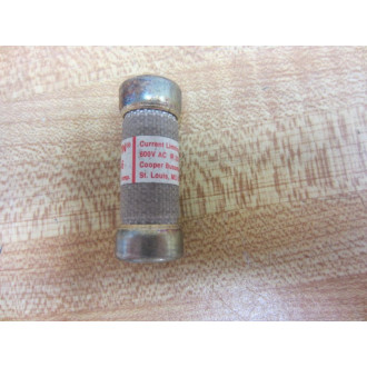 Buss JJS-6 Bussmann Fuse Cross Ref 6F475 (Pack of 8)