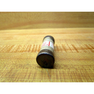 Buss JJS-6 Bussmann Fuse Cross Ref 6F475 (Pack of 4) - New No Box