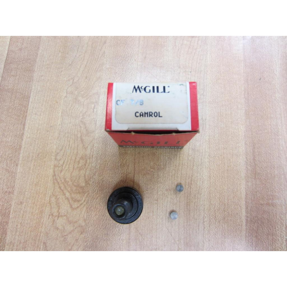 McGill CF 78 Cam Follower