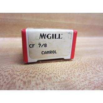 McGill CF 78 Cam Follower