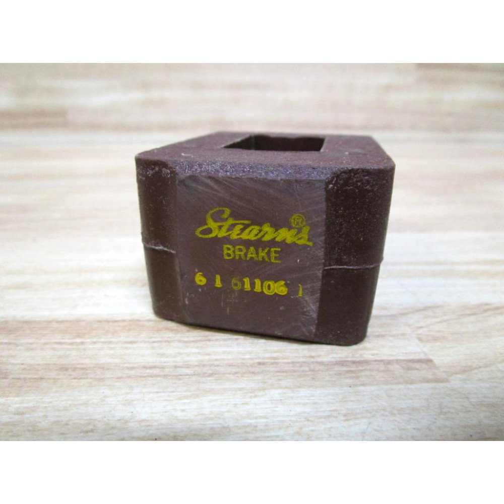 Stearns 6 1 61106 1 Brake Coil 61611061 - New No Box