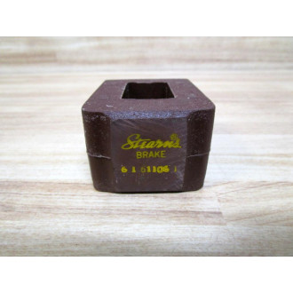 Stearns 6 1 61106 1 Brake Coil 61611061 - New No Box