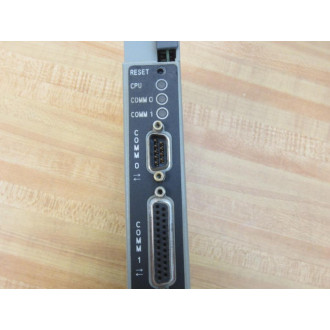Allen Bradley 1771-DMC Control Coprocessor 1771DMC 1771-DMC A - Used