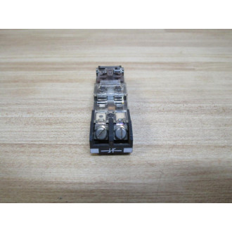 Allen Bradley 595-B Auxiliary Contact 595B Series BSize 0-5 - Used