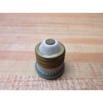 Buss T-5 Bussmann Fuse Cross Ref 1CZ68 (Pack of 5) - Used